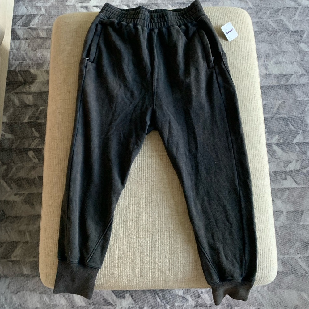 NWT Free People June Bug Jogger
